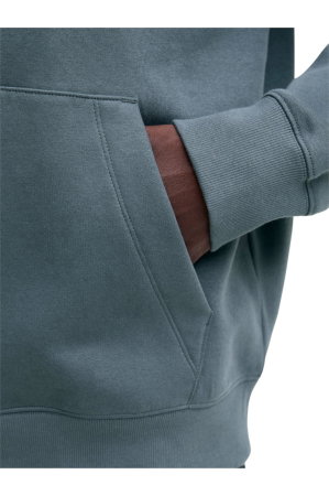 Hanorac JACK &JONES Ace Sweat Hood Noos - 12300662-Turbulence [2]