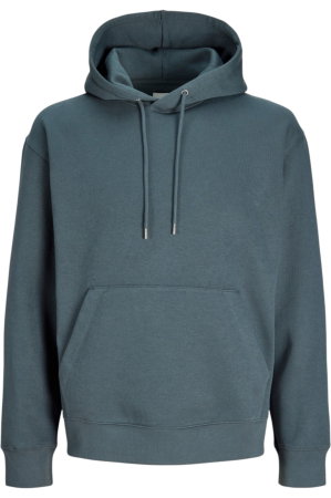 Hanorac JACK &JONES Ace Sweat Hood Noos - 12300662-Turbulence [3]