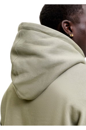 Hanorac JACK &JONES Ace Sweat Hood Noos - 12300662-Vetiver [2]
