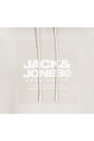 Hanorac JACK &JONES Aero Front - 12269940-Moonbeam [4]