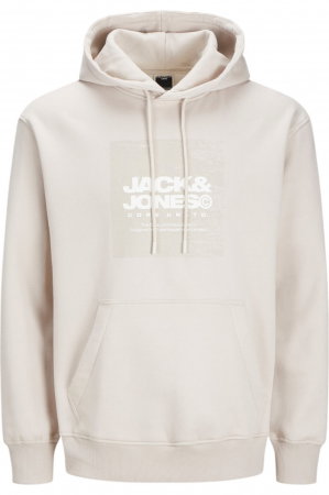 Hanorac JACK &JONES Aero Front - 12269940-Moonbeam [0]
