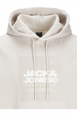 Hanorac JACK &JONES Aero Front - 12269940-Moonbeam [1]