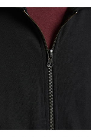 Hanorac JACK &JONES Basic - 12181901-Black REG [3]