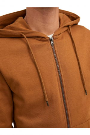 Hanorac JACK &JONES Basic - 12181901-Rubber REG [3]