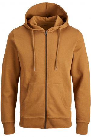 Hanorac JACK &JONES Basic - 12181901-Rubber REG [0]