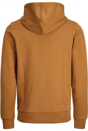 Hanorac JACK &JONES Basic - 12181901-Rubber REG [1]