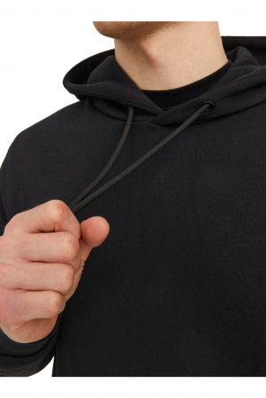 Hanorac JACK &JONES Bradley - 12249340-Black [3]