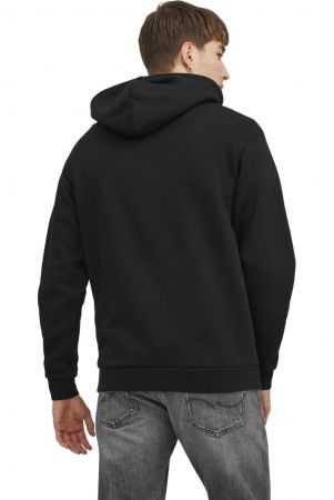 Hanorac JACK &JONES Bradley - 12249340-Black [1]