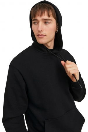 Hanorac JACK &JONES Bradley - 12249340-Black [4]