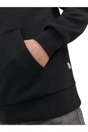 Hanorac JACK &JONES Bradley - 12249340-Black [2]