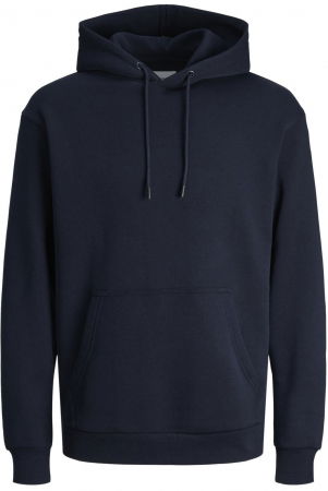 HANORACE - Hanorac JACK &JONES Bradley Hood PO - 12249340-Navy Blazer