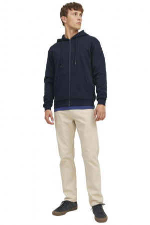 Hanorac JACK &JONES Bradley - 12249342-Navy Blazer [4]