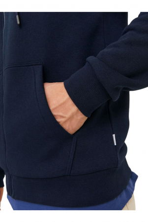 Hanorac JACK &JONES Bradley - 12249342-Navy Blazer [3]