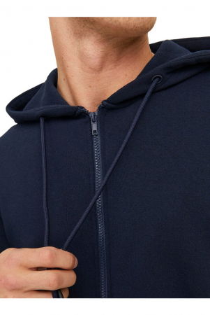 Hanorac JACK &JONES Bradley - 12249342-Navy Blazer [2]