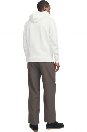 Hanorac JACK &JONES Bradley Hood PO - 12249340-Cloud Dancer [1]