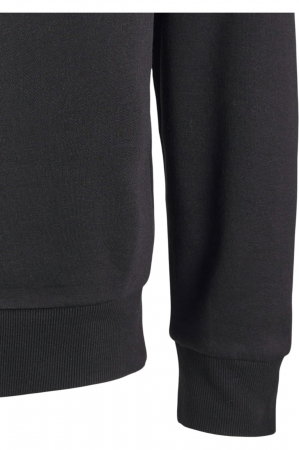 Hanorac JACK &JONES Brandy Sweat Hood - 12279261-Black [2]