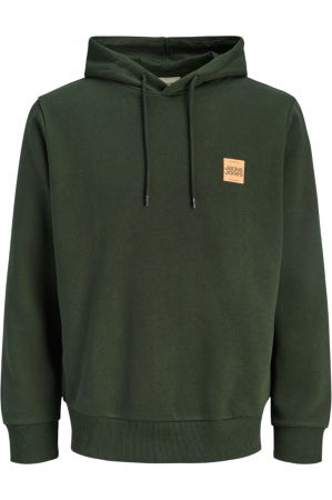 REDUCERI - Hanorac JACK &JONES Brandy Sweat Hood - 12279261-Duffel Bag