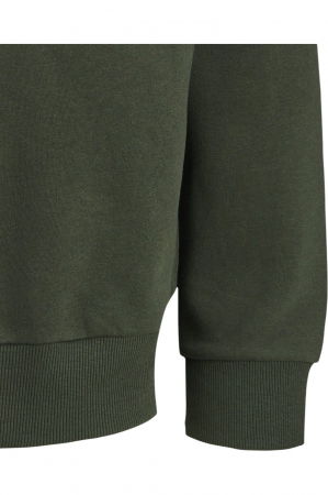 Hanorac JACK &JONES Brandy Sweat Hood - 12279261-Duffel Bag [2]