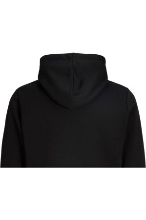 Hanorac JACK &JONES Buster Sweat Zip Hood Bts - 12298627-Black [2]