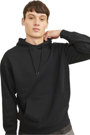 Hanorac JACK &JONES Charge - 12257852-Black [6]