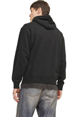 Hanorac JACK &JONES Charge - 12257852-Black [1]