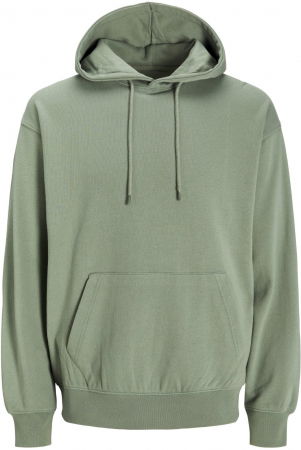 HANORACE - Hanorac JACK &JONES Charge - 12257852-Iceberg Green