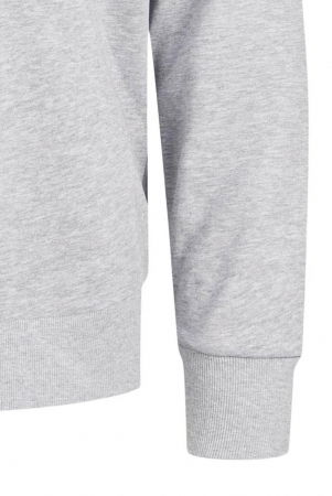 Hanorac JACK &JONES Colinn - 12221185-Light Grey Melange [2]