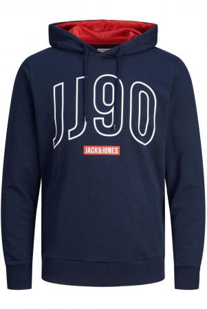 Hanorac JACK &JONES Colinn - 12221185-Navy Blazer [0]