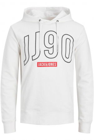 Hanorac JACK &JONES Colinn - 12221185-White [0]