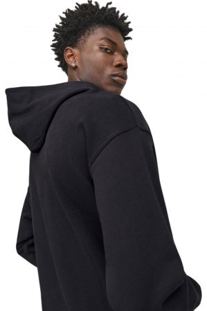 Hanorac JACK &JONES Collective PO - 12251328-Black [4]