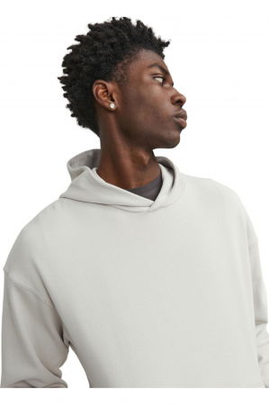 Hanorac JACK &JONES Collective PO - 12251328-Moonbeam [3]