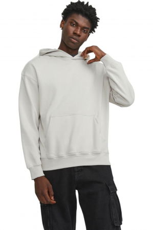 HANORACE - Hanorac JACK &JONES Collective PO - 12251328-Moonbeam