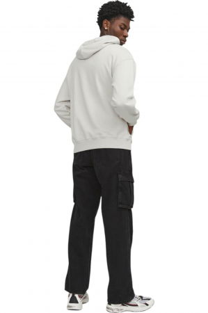 Hanorac JACK &JONES Collective PO - 12251328-Moonbeam [1]