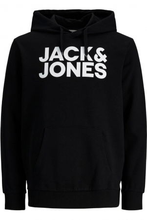 Hanorac JACK &JONES Corp Logo - 12152840-Black LP [0]