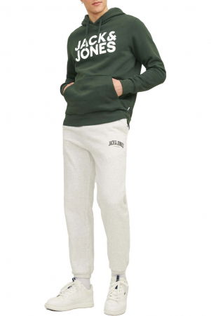 Hanorac JACK &JONES Corp Logo - 12152840-Mountain View [4]