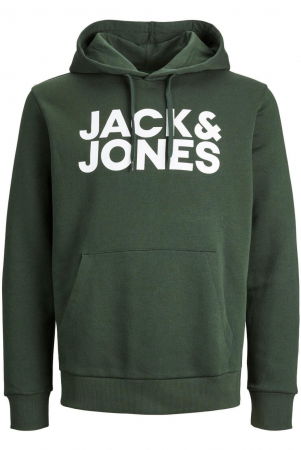 Hanorac JACK &JONES Corp Logo - 12152840-Mountain View [0]