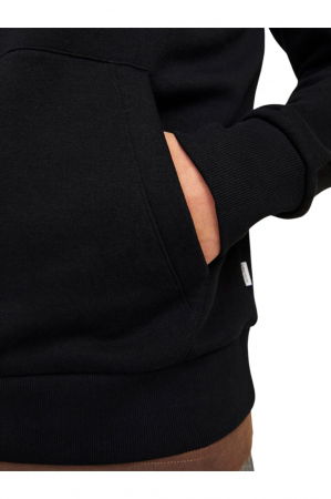 Hanorac JACK &JONES Corp Logo SP - 12152840-Black SP [2]