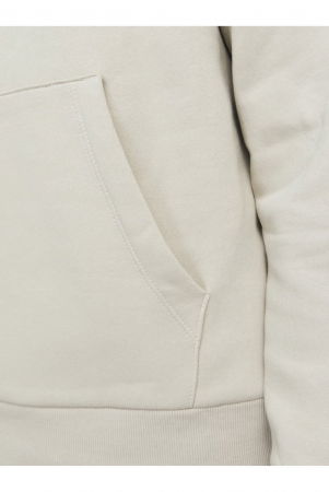 Hanorac JACK &JONES Corp Logo SP - 12152840-Moonbeam SP [3]