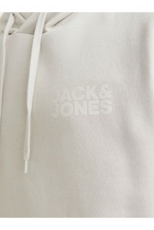 Hanorac JACK &JONES Corp Logo SP - 12152840-Moonbeam SP [2]