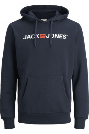 HANORACE - Hanorac JACK &JONES Corp Old Logo - 12137054-Navy Blazer REG FIT