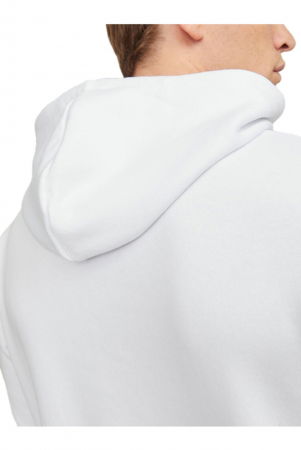 Hanorac JACK &JONES Corp Old Logo - 12137054-White REG [2]