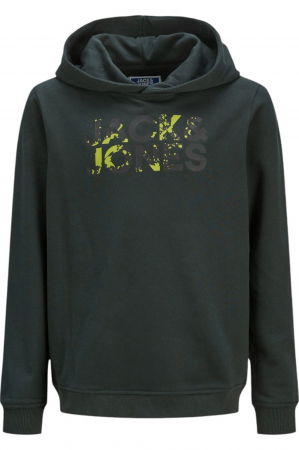 Hanorac JACK &JONES Corp Splash - 12270152-Forest River [0]