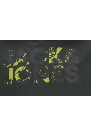 Hanorac JACK &JONES Corp Splash - 12270152-Forest River [4]