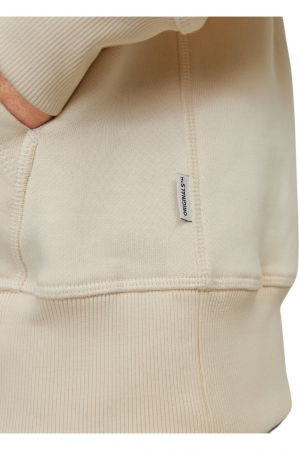 Hanorac JACK &JONES Frederiksberg - 12262811-Antique White [3]