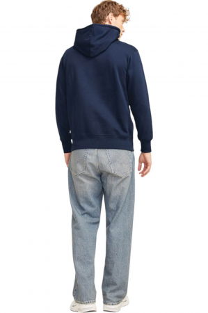 Hanorac JACK &JONES Frederiksberg - 12262811-Sky Captain [1]