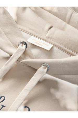 Hanorac JACK &JONES Frederiksberg Colorfull - 12305788-Feather Gray [3]
