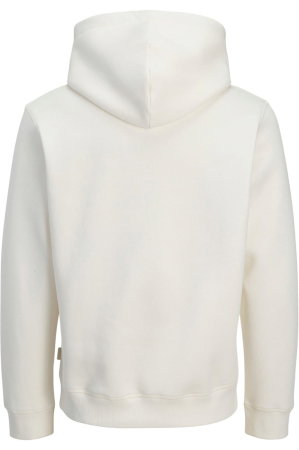 Hanorac JACK &JONES Frederiksberg Colorfull - 12305788-Whisper White [1]