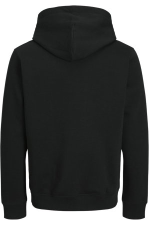 Hanorac JACK &JONES Frederiksberg Colorfull Swh PLS - 12305875-Black [1]