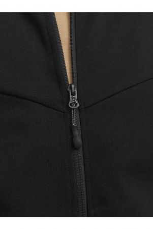 Hanorac JACK &JONES Fusion - 12260150-Black [2]