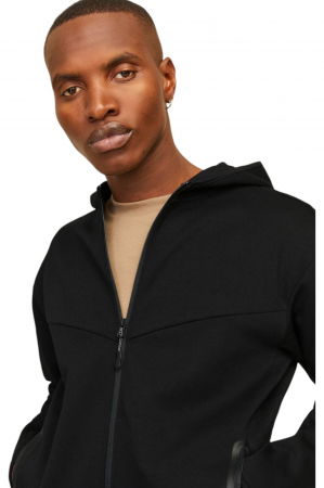 Hanorac JACK &JONES Fusion - 12260150-Black [6]